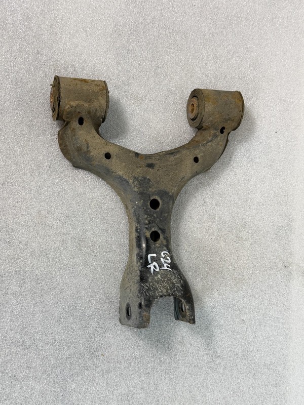 1990-1997 Mazda MX-5 Miata Left Right Upper Control Arm Rear NA01282A0C