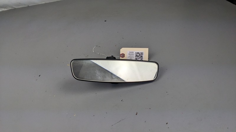 Interior Rear View Mirror 2022 Mazda 3 BCJH-69-220C 2019 2020 2021