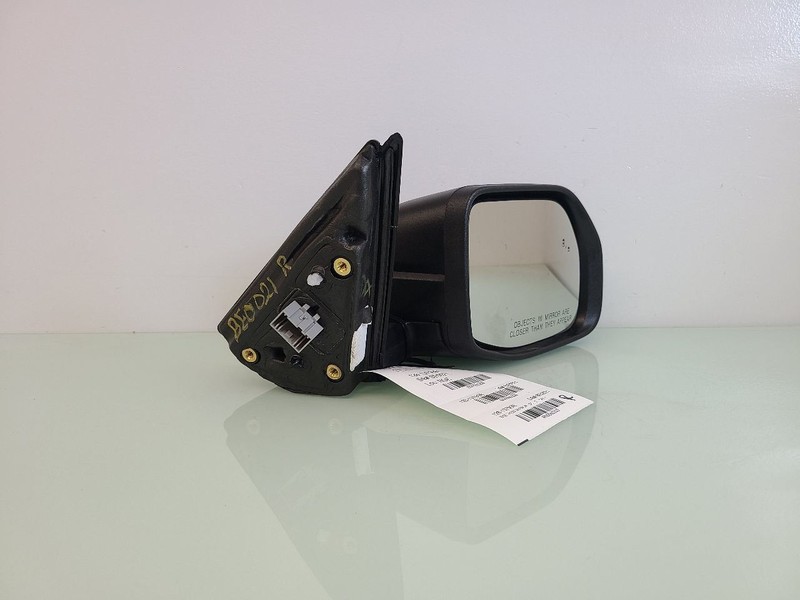 BRONCOSPT 2023 Passenger Side View Mirror 580203