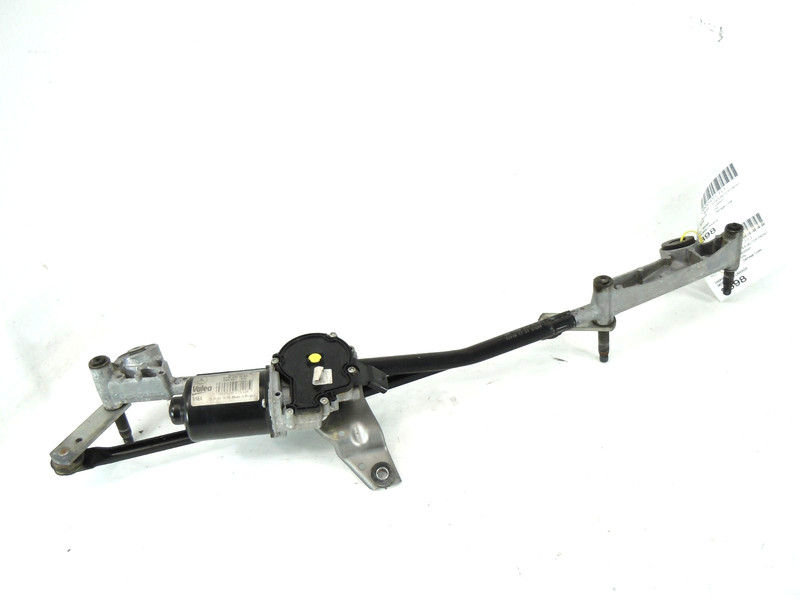 15-20 Mercedes-Benz GLA2520 Windshield Wiper Transmission Linkage W/ Motor OEM