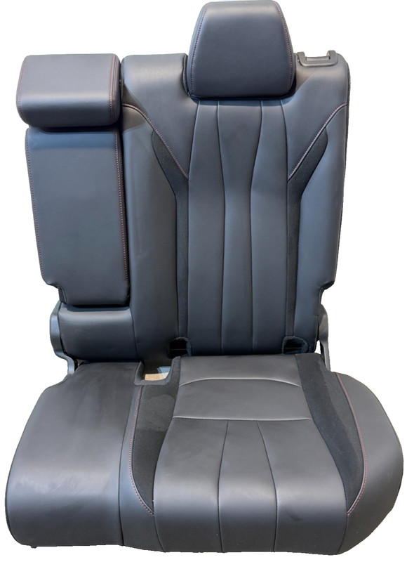 π
2025 ACURA ADX OEM REAR SEAT LEFT DRIVER SIDE *R188L* - 2391 mi