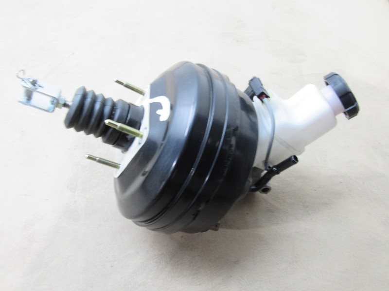 Kia Stinger GT1 2019 Power Brake Booster Master Cylinder Reservoir 18-23 *