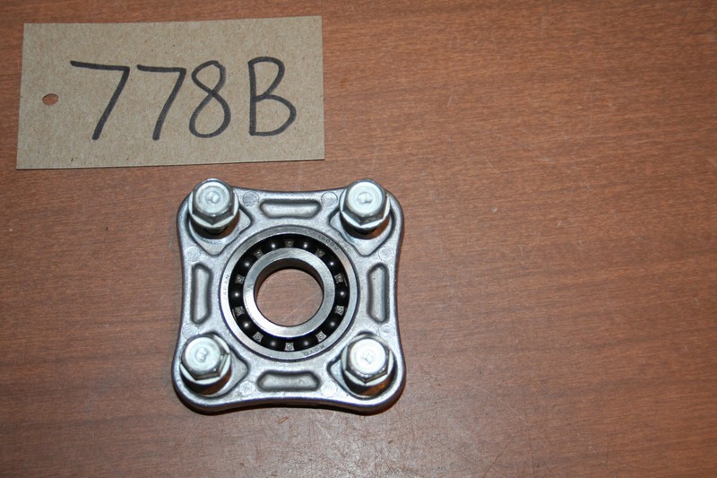 1983 Honda ATC 185S Clutch Lifter Plate Bolts 80 81 82 83 ATC 200 185 S