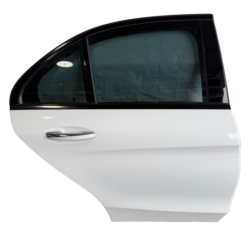 📌 2015 - 2021 MERCEDES C450 W205 REAR RIGHT PASS SIDE DOOR SHELL OEM