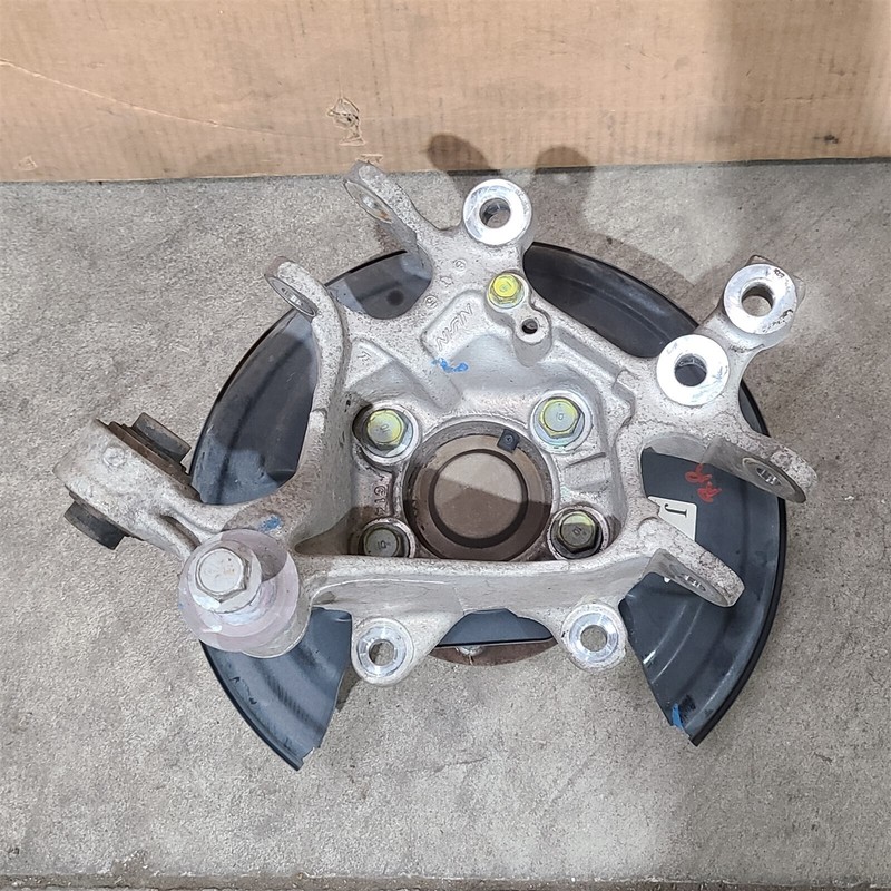 17-20 Honda Civic Si RH Passenger Rear Knuckle Spindle Hub Aa7225