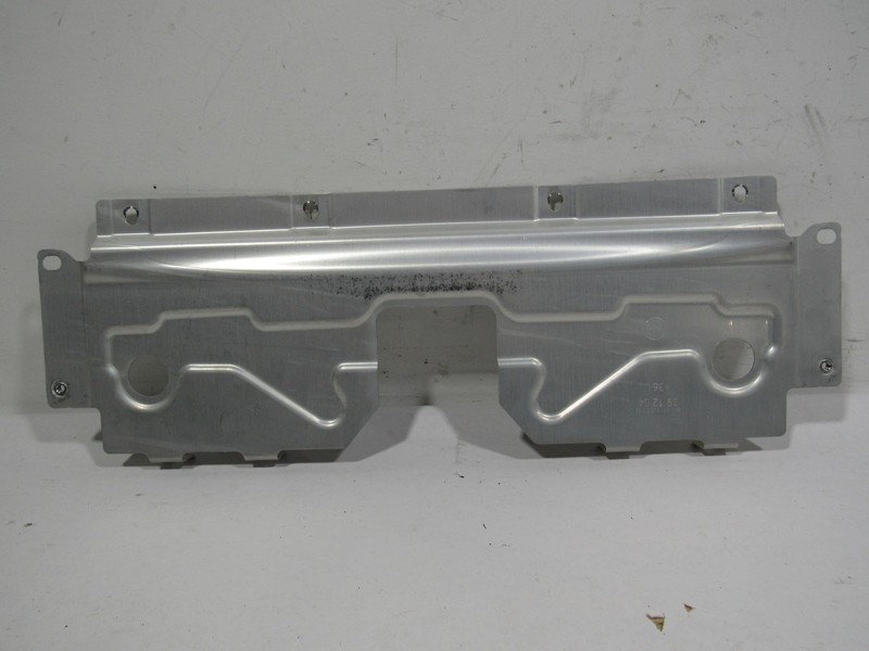 13-19 Mercedes SL550 R231 2013 Rear Connecting Reinforcement Plate ;