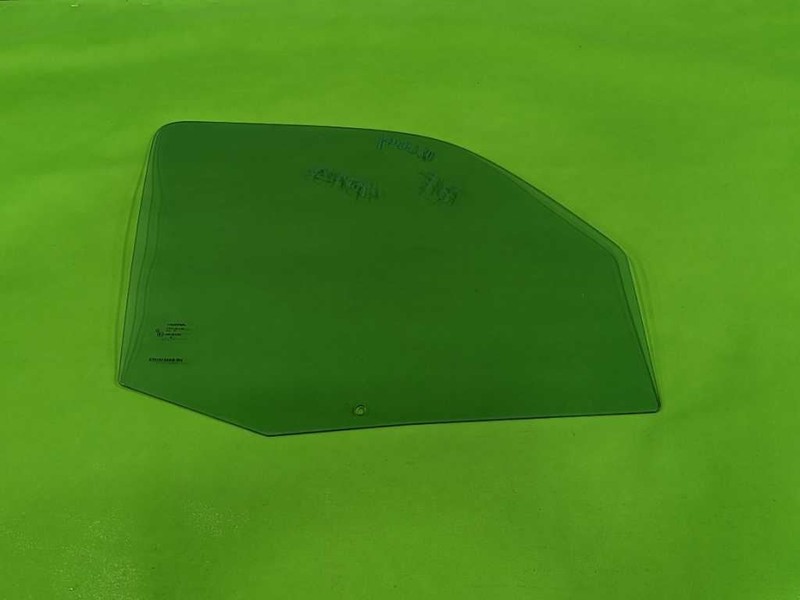 08-12 LIBERTY PASSENGER RIGHT FRONT WINDOW DOOR GLASS OEM 4507-33
