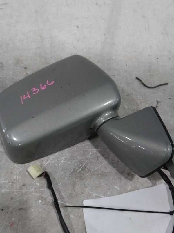 2002 Lexus RX300 Right Door Mirror Assembly - Used, 159k Miles, No OEM