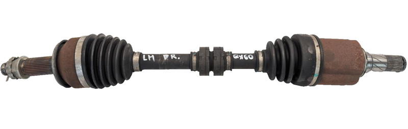2017-2019 INFINITI QX60 OEM FWD FRONT LEFT DRIVER SIDE AXLE SHAFT