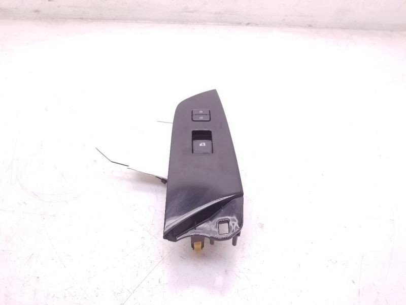 2016 TOYOTA PRIUS TWO PASSENGER SIDE FRONT DOOR WINDOW SWITCH