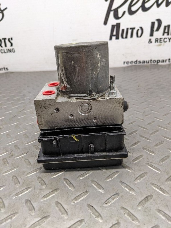 Anti-Lock Brake Part Pump Vehicle Dynamic Control Fits 08-11 IMPREZA 1020637
