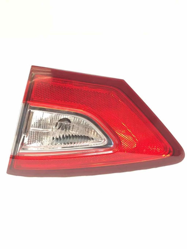 2016 Fusion 4dr RH Passenger Trunk Lid Mounted Tail Lamp Oem DS7313A602AF