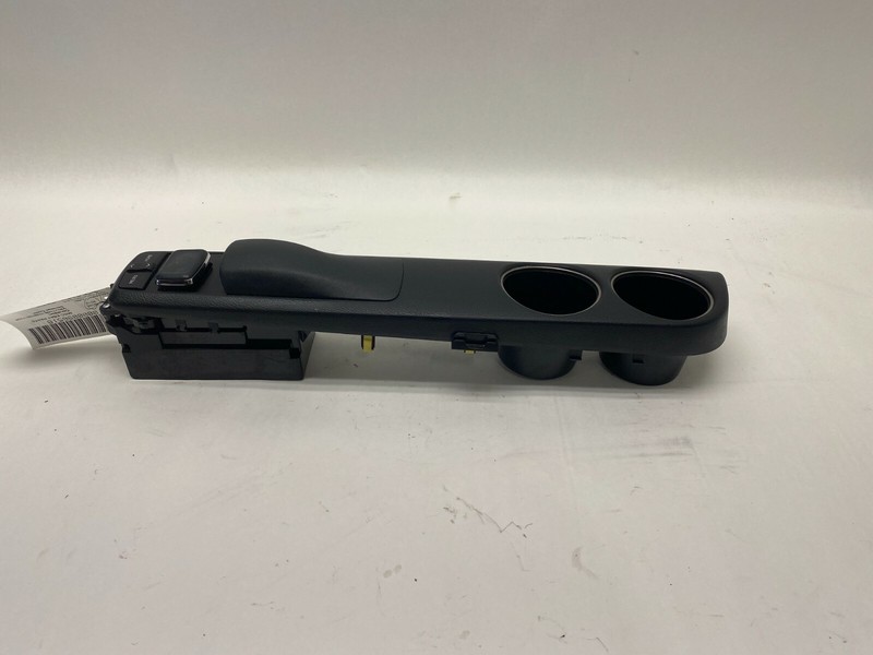 14-16 LEXUS IS350 CENTER CONSOLE CUP HOLDER TRIM NAVIGATION MENU CONTROL OEM