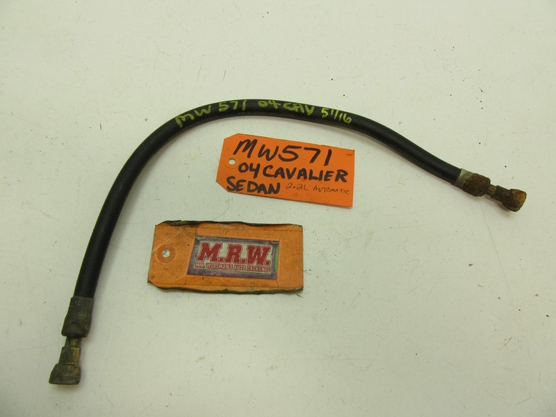 FUEL LINE GAS HOSE GAS LINE 5/16 CLIP PIPE CONNECTOR PUMP for CAVALIER SUNFIRE