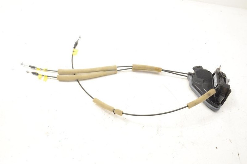 2013-2015 NISSAN PATHFINDER PASSENGER RIGHT FRONT DOOR LOCK ACTUATOR