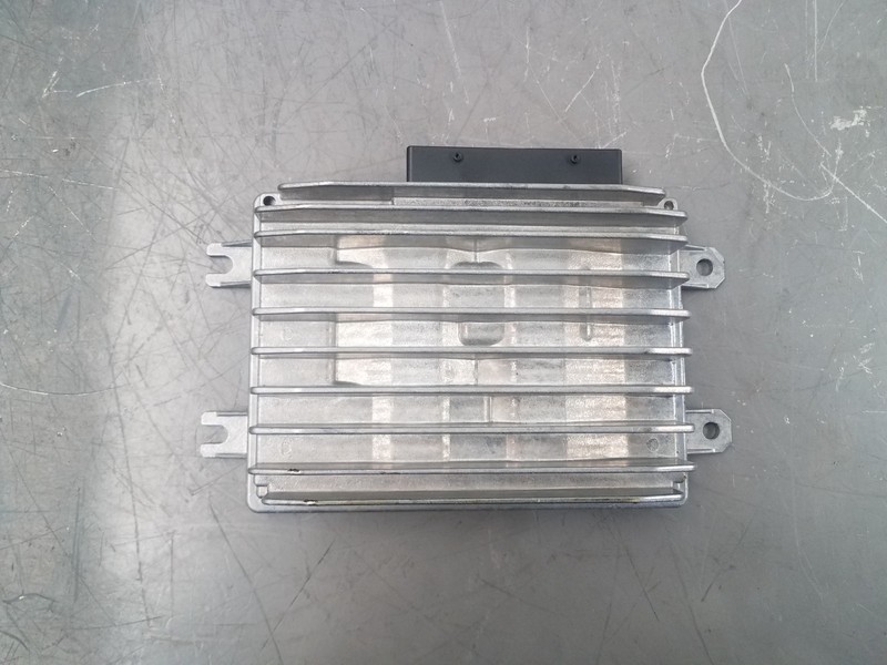 2022 Audi S4 Quattro B9 Harman Amplifier #3249 B6