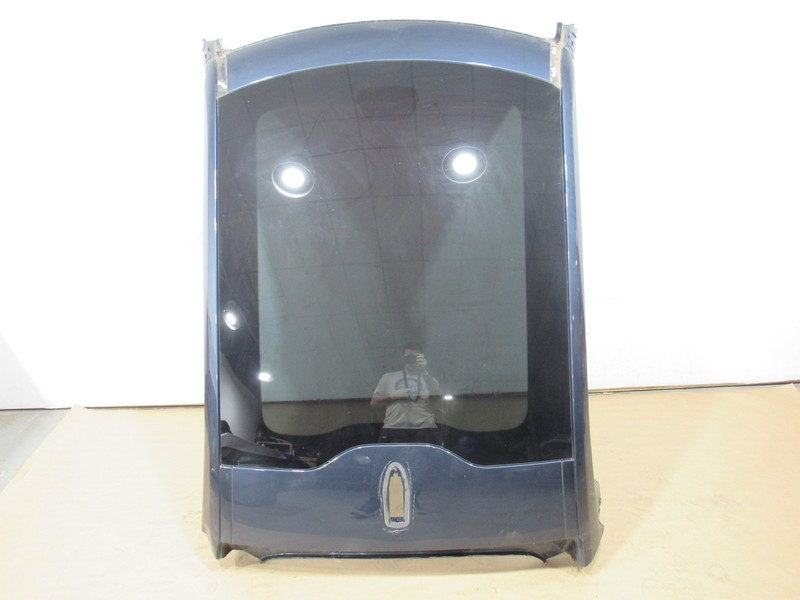 23-25 Polestar 2 2024 Sunroof Roof Glass Window Structural Body ;Y2