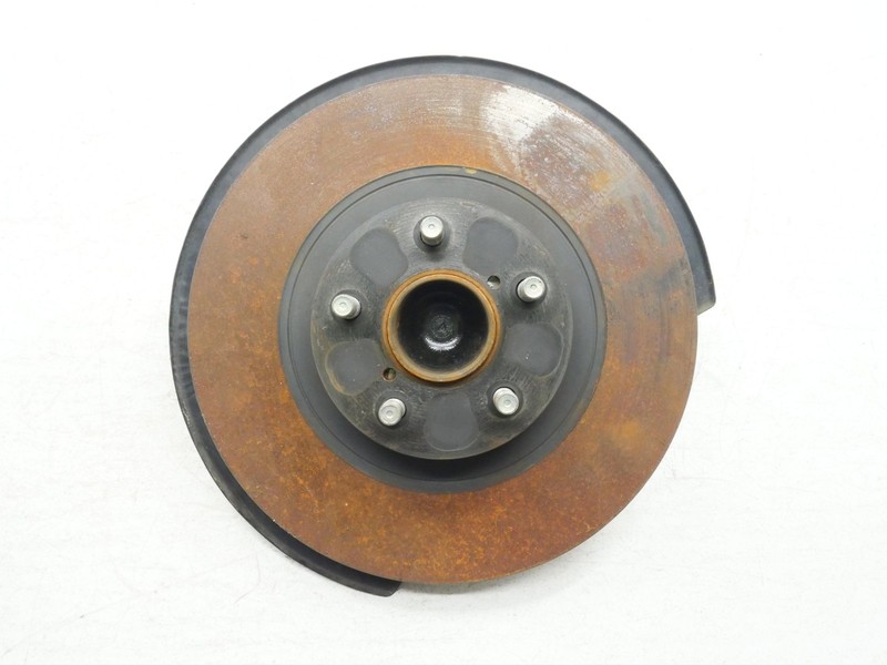 Used Front Right Passenger Knuckle Spindle Hub 2017-2020 Toyota 86 OEM BRZ FRS