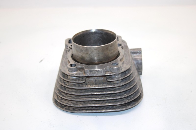86 YamahaMoto 4 Yfm200dxs Oem 68mm Bore Cylinder 47J-11310-00-00 AY1