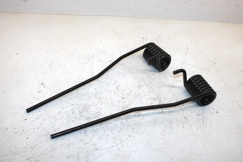 89 Polaris Trail Es Oem Spring Set 7041119-067 7041120-067 SP150