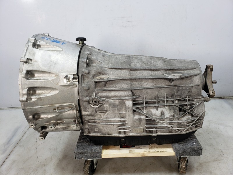 ✅ 19-23 OEM Mercedes W205 W213 E350 C300 RWD Automatic Transmission Assembly