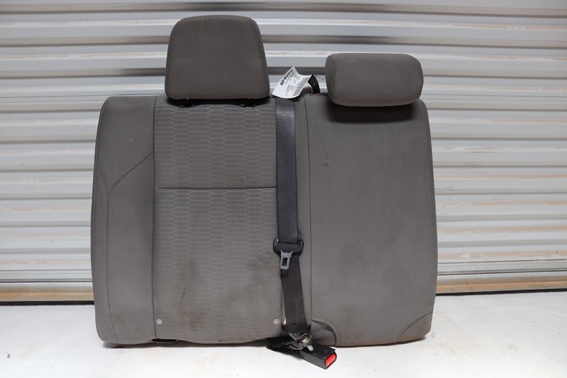 2016-2023 TOYOTA TACOMA DOUBLE CAB REAR RIGHT SIDE SEAT UPPER BACKREST OEM