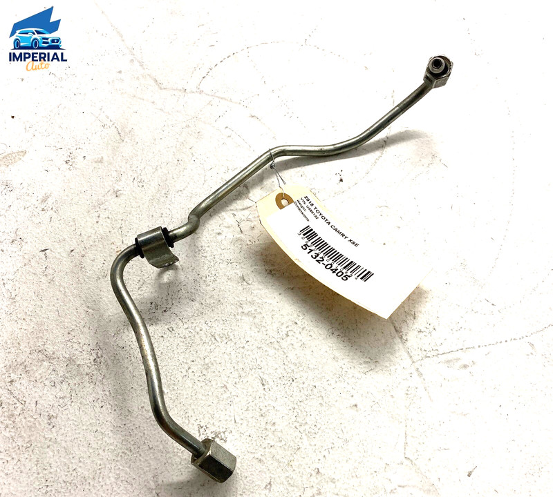Toyota Camry XSE 2018 Fuel Hose Tube Pipe Sub Assembly OEM 1PCS