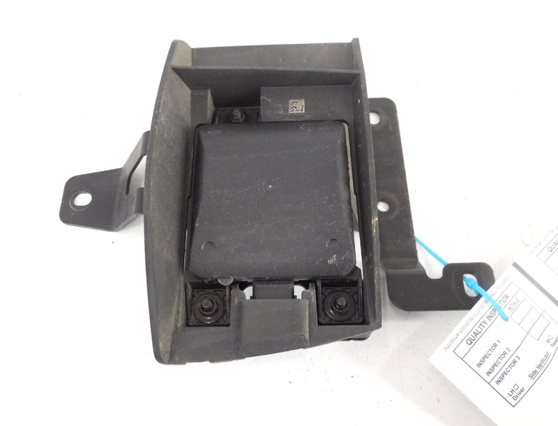 2017-2019 Hyundai Santa Fe 3.3L Blind Spot Radar Control Module Right OEM LWB