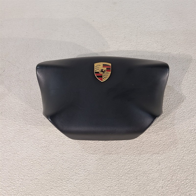 97-00 Porsche 986 Boxster Driver Airbag Steering Wheel Air Bag Aa7462