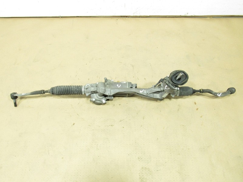 16-23 Audi TT 2019 2.0L Power Steering Gear Rack Pinion Assembly |