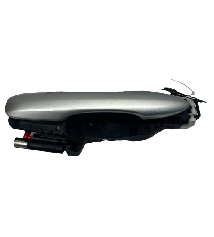 2020 2025 Toyota Corolla door handle outside rear left side sed SILVER/BLACK 1F7