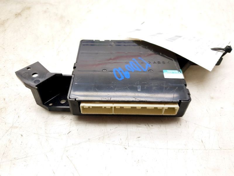 2007 LEXUS ES350 TEMPERATURE BLOWER MOTOR CONTROL MODULE ECM ASSEMBLY