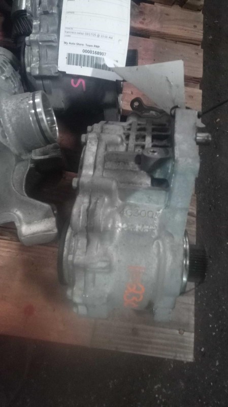 2023 KIA Sportage Transfer Case Assembly OEM 473004G330 4WD 309K Miles