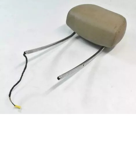 12-18 Mercedes W218 CLS550 CLS63 Front Left or Right Seat Headrest Head Rest OEM