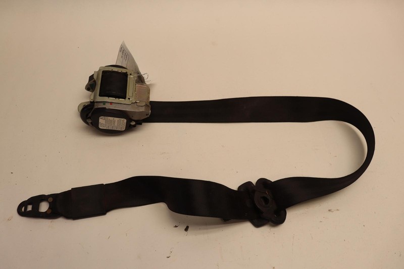 2007-2011 AUDI S6 A6 FRONT RIGHT PASSENGER SIDE SEAT BELT OEM