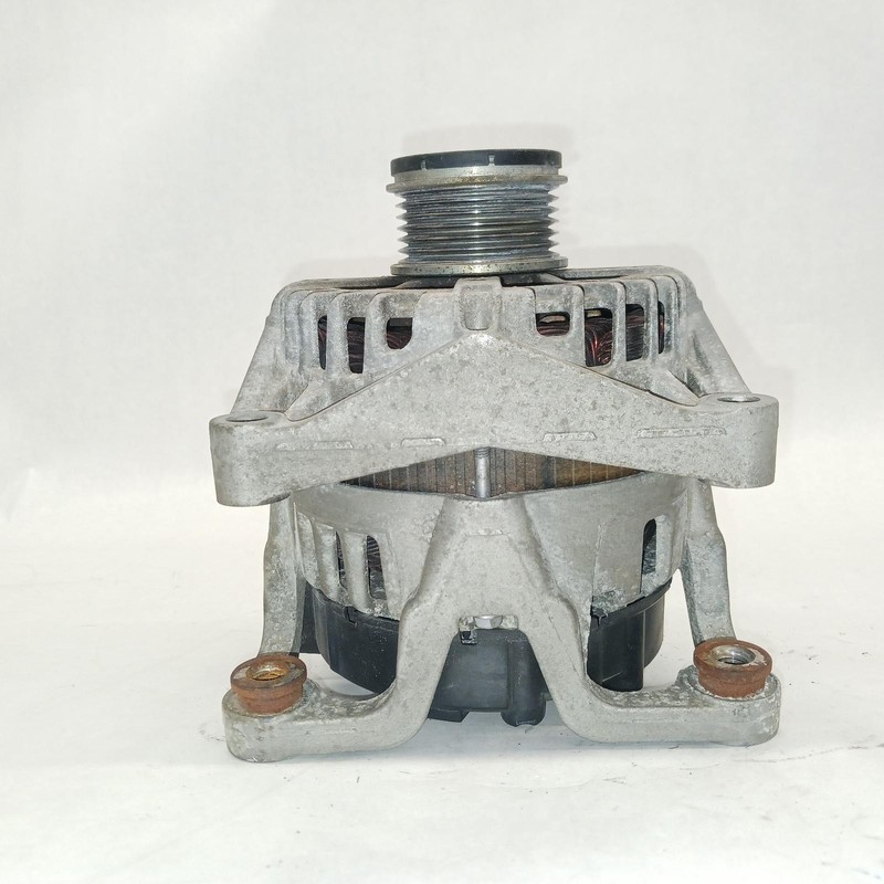 11-'16 CHEVROLET CRUZE Alternator 1.8L 60k miles OEM 1 Year Warranty!