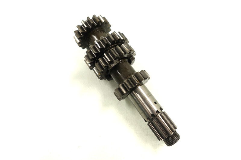 GOOD 2005 KTM 450 SX OEM Main Transmission Shaft & Gears 59033001300