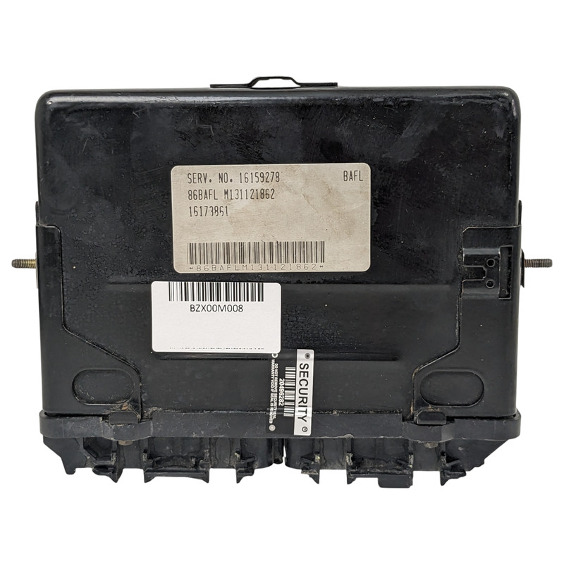 1992-1993 Corvette Firebird Camaro 5.7L LT1 Engine Control Module ECM PCM*
