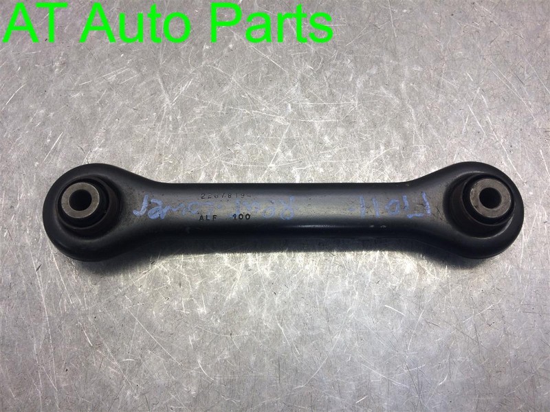 06-15 EQUINOX TERRAIN LOWER CONTROL ARM REAR LINK OEM 22678193