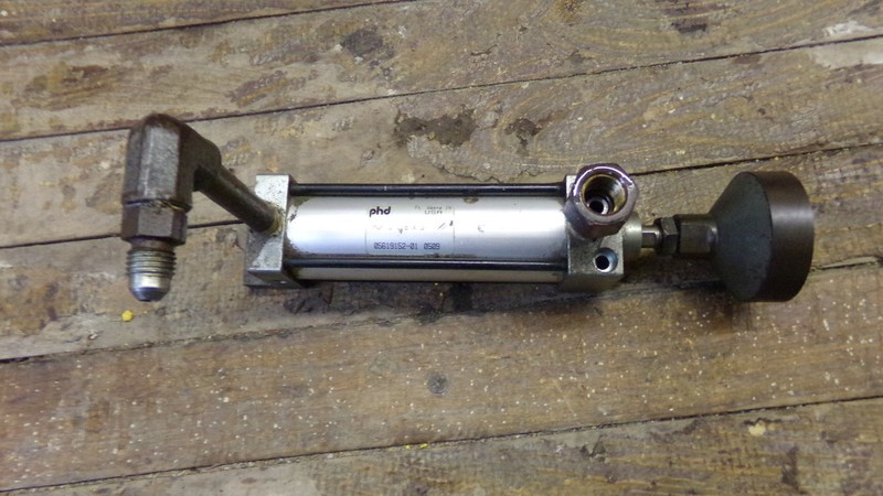PHD Cylinder Assembly HUF 1 1/8 x 3 056 19152-01 0509*FREE SHIPPING*