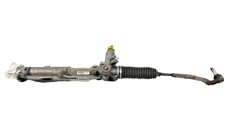 📌 2010-13 MERCEDES W212 E350 E550 POWER STEERING RACK AND PINION 2124603400 OEM