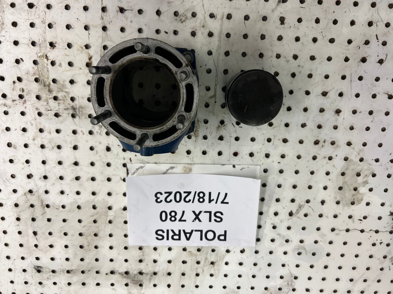 Polaris Watercraft SLX 750 780 Cylinder Assy 3240248 FRESHWATER!!