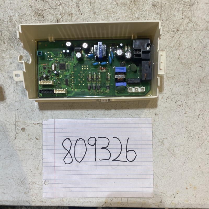 Genuine OEM Samsung Dryer Control DC92-01025D