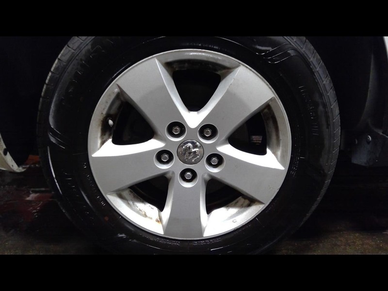 Rim Wheel 17x6-1/2 Alloy Fits 09-10 JOURNEY 1495813