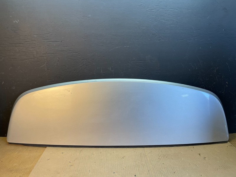 2011 to 2015 Ford Explorer Rear Upper Tailgate Liftgate Wing Spoiler AB7904 DG