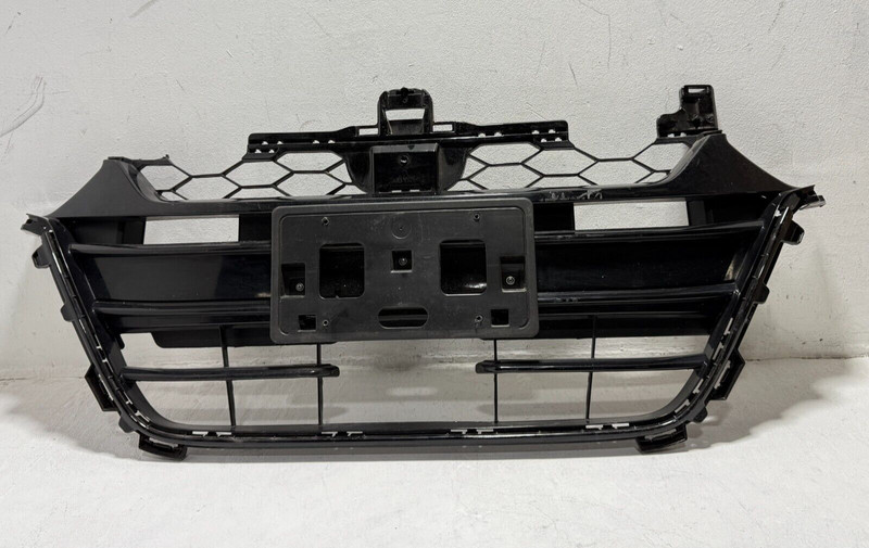 2018-2019-2020 Honda Accord Hybrid Lower Front Grille OEM Defect