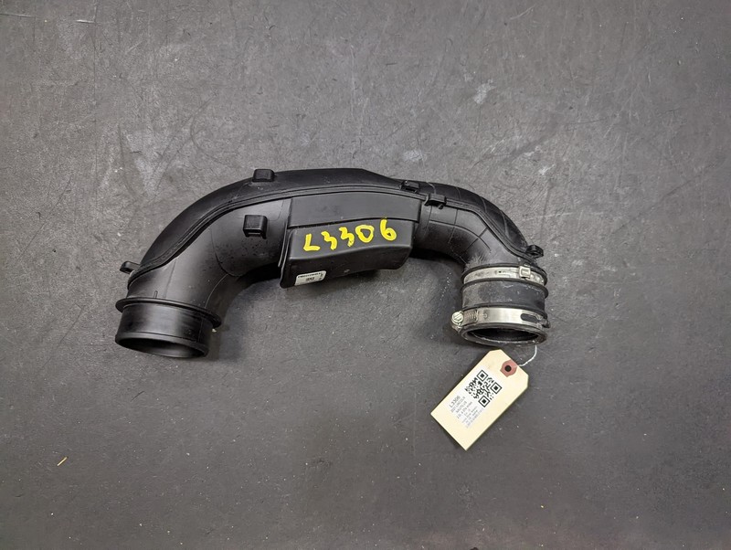 Air Cleaner Air Duct Hose 2021 Lincoln Nautilus K2G3-9F805-DA 2019 2020 2022