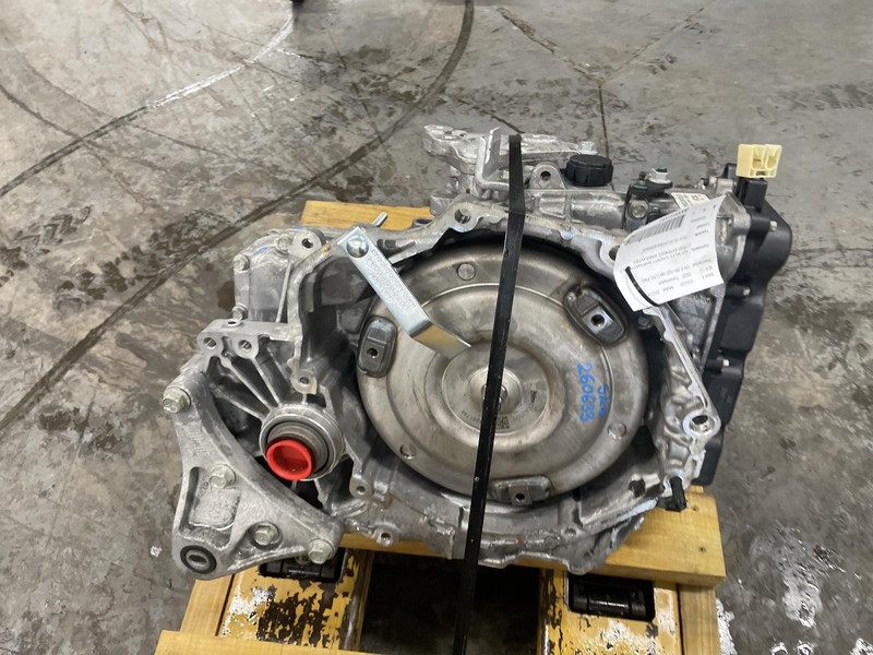 16-'21 BUICK ENCORE Auto Transmission FWD 61k miles 6 Month Wnty!