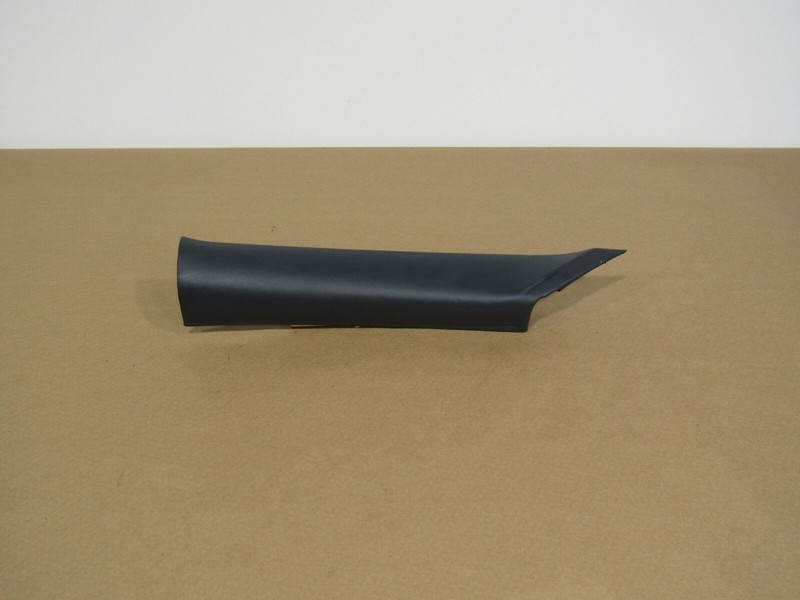 Bentley Continental GT V8 Front Left Driver A Pillar Cover Trim Panel 12-18 ;:Y