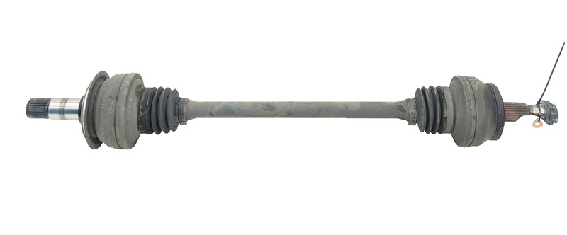 2007-2009 Mercedes E320 CDI W211 Rear Left Driver CV Axle Shaft OEM